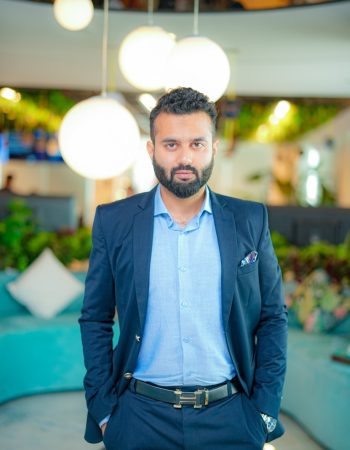 Agha Daniyal Agha Daniyal